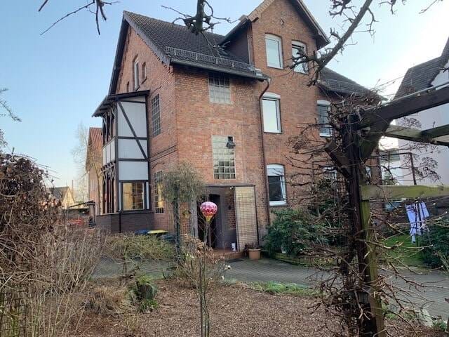 Immobilie in Holzminden - Zweifamilienhaus in zentrumsnähe für Selbstnutzer und Kapitalanleger - Bild 2