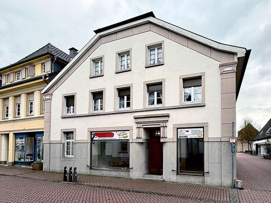 Immobilie in Grefrath - In zentraler Lage! - Bild 1