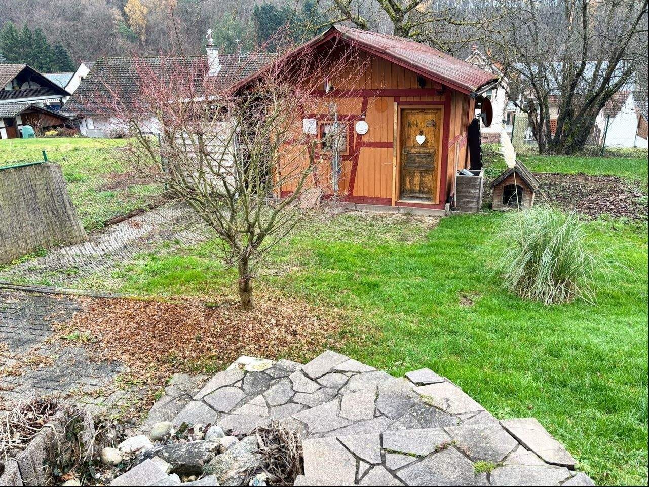 Immobilie in Krombach - Schaffen Sie sich Ihr eigenes Zuhause - Bild 3