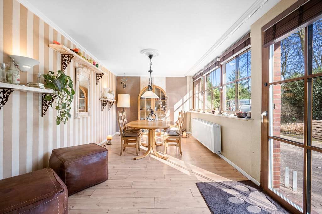 Immobilie in Dassendorf - Naturidyll - Haus mit Potenzial auf großzügigem Grundstück - Bild 3