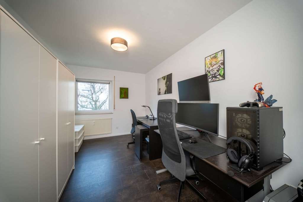 Immobilie in Besigheim - Einziehen und wohlfühlen – modernisierte 3,5-Zimmer-Wohnung in Besigheim - Bild 4