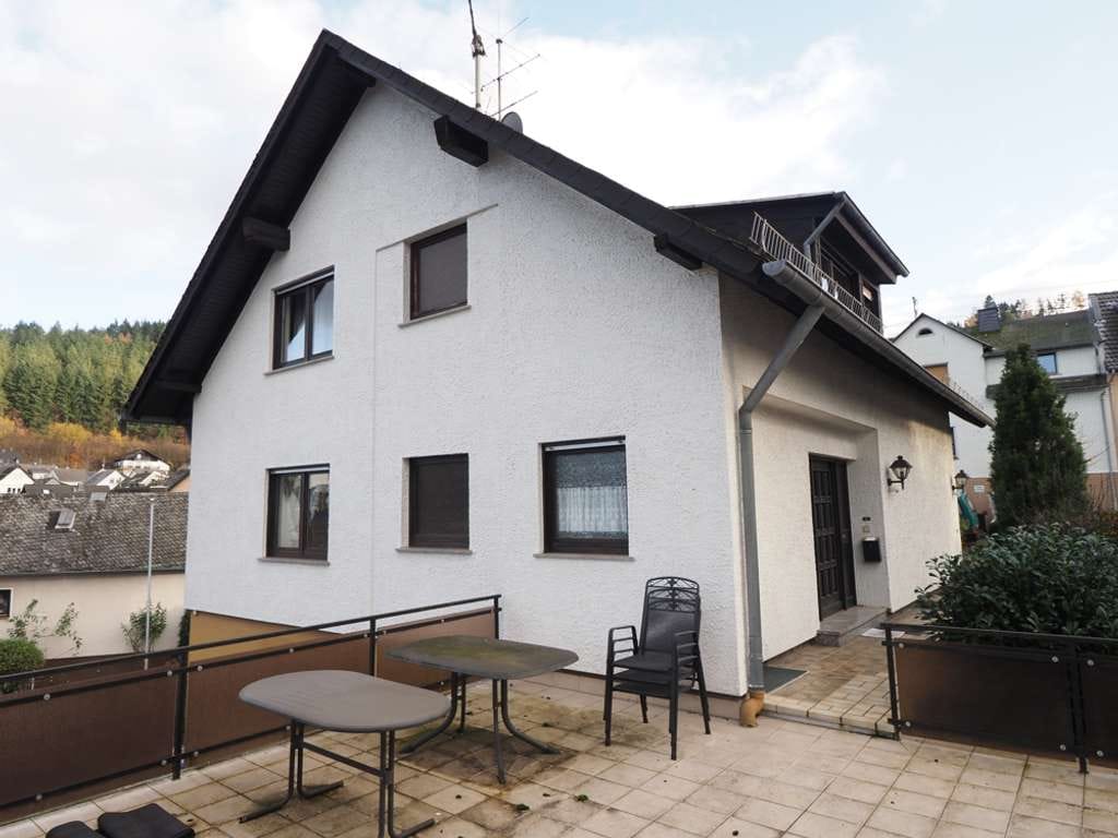 Immobilie in Arzbach - Attraktives Einfamilienhaus in guter Lage - Bild 3