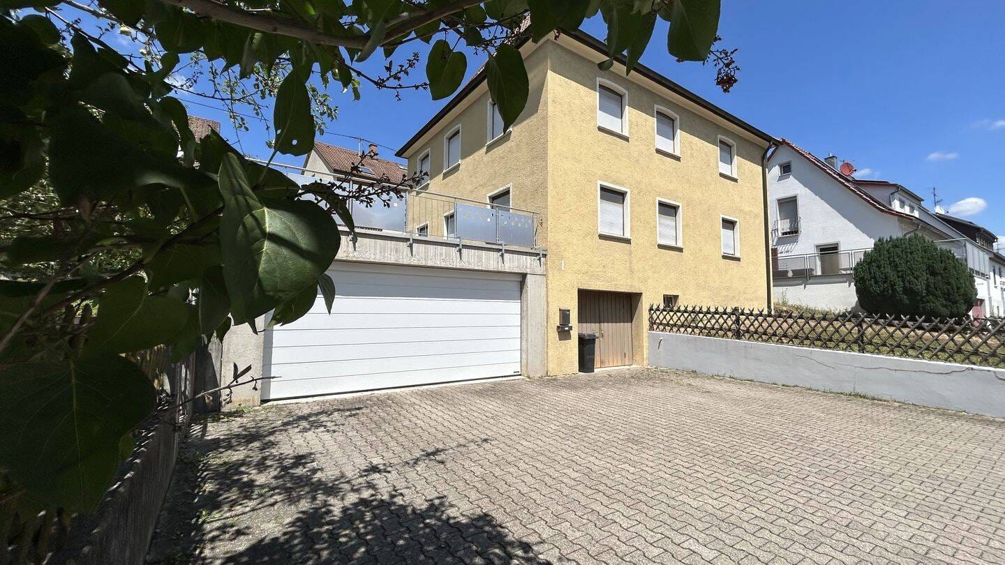 Immobilie in Neuffen - +++ Haus in Neuffen - Bild 3