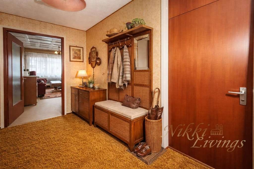 Immobilie in Wolfratshausen - Bezugsfreie 2-Zimmer-Wohnung (reno - Bild 1