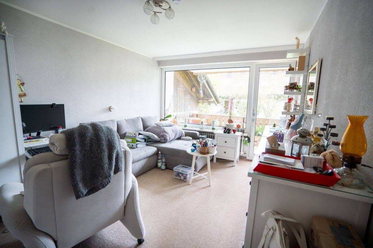 Immobilie in Ühlingen-Birkendorf - 5,5 Zimmer | 138 m² | Neue Pelletsheizung - Wohnen oder Anlegen im Südschwarzwald - Bild 3