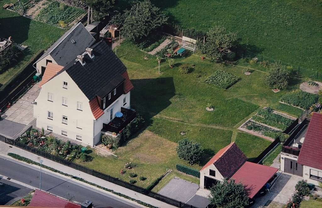 Immobilie in Oybin - Einfamilienhaus in schöner Lage im OT Lückendorf/Zittauer Gebirge - Bild 0