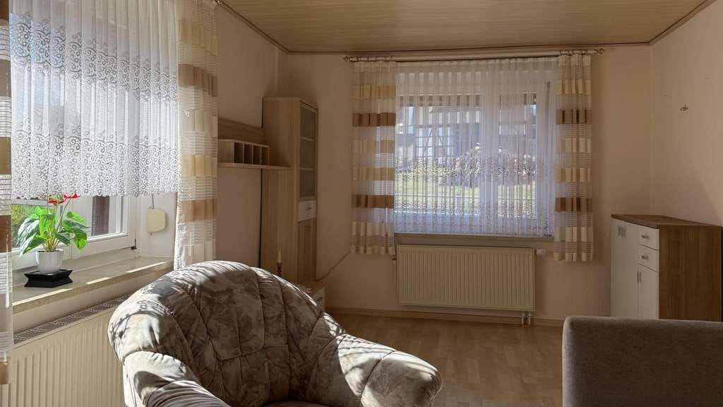 Immobilie in Mülsen - Perfekt für Zwei oder Drei - Bild 2