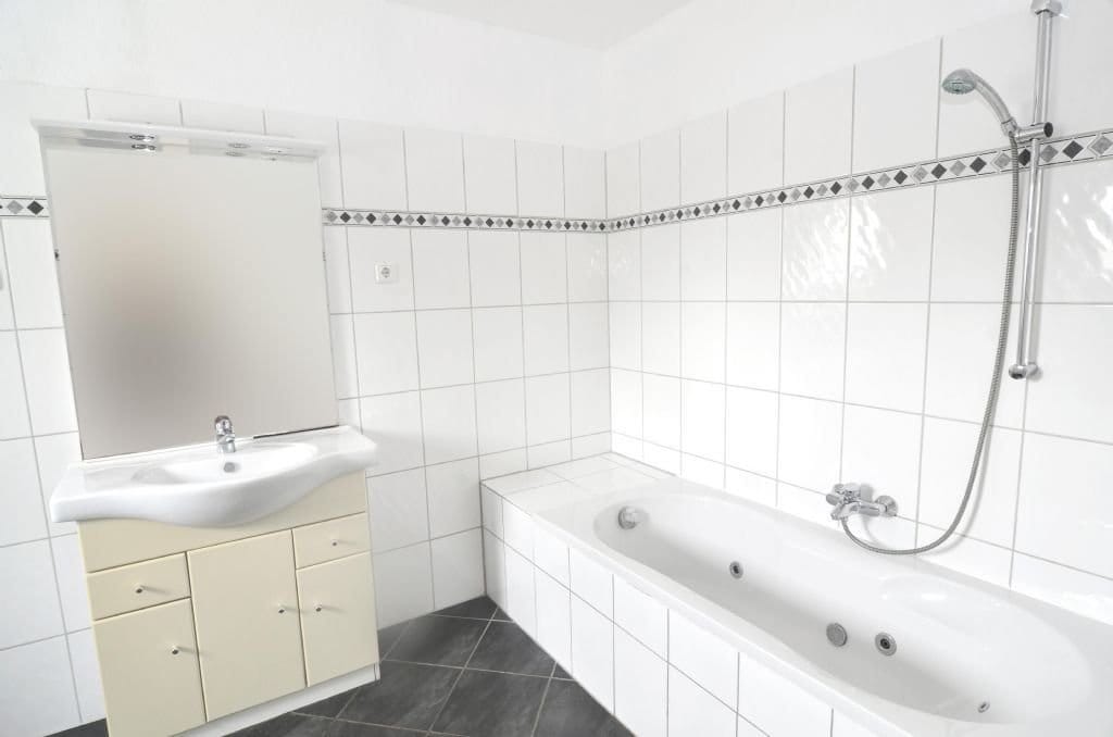 Immobilie in Bad Orb - Bad Orb: Penthouse Wohnung am Kurpark - Bild 1