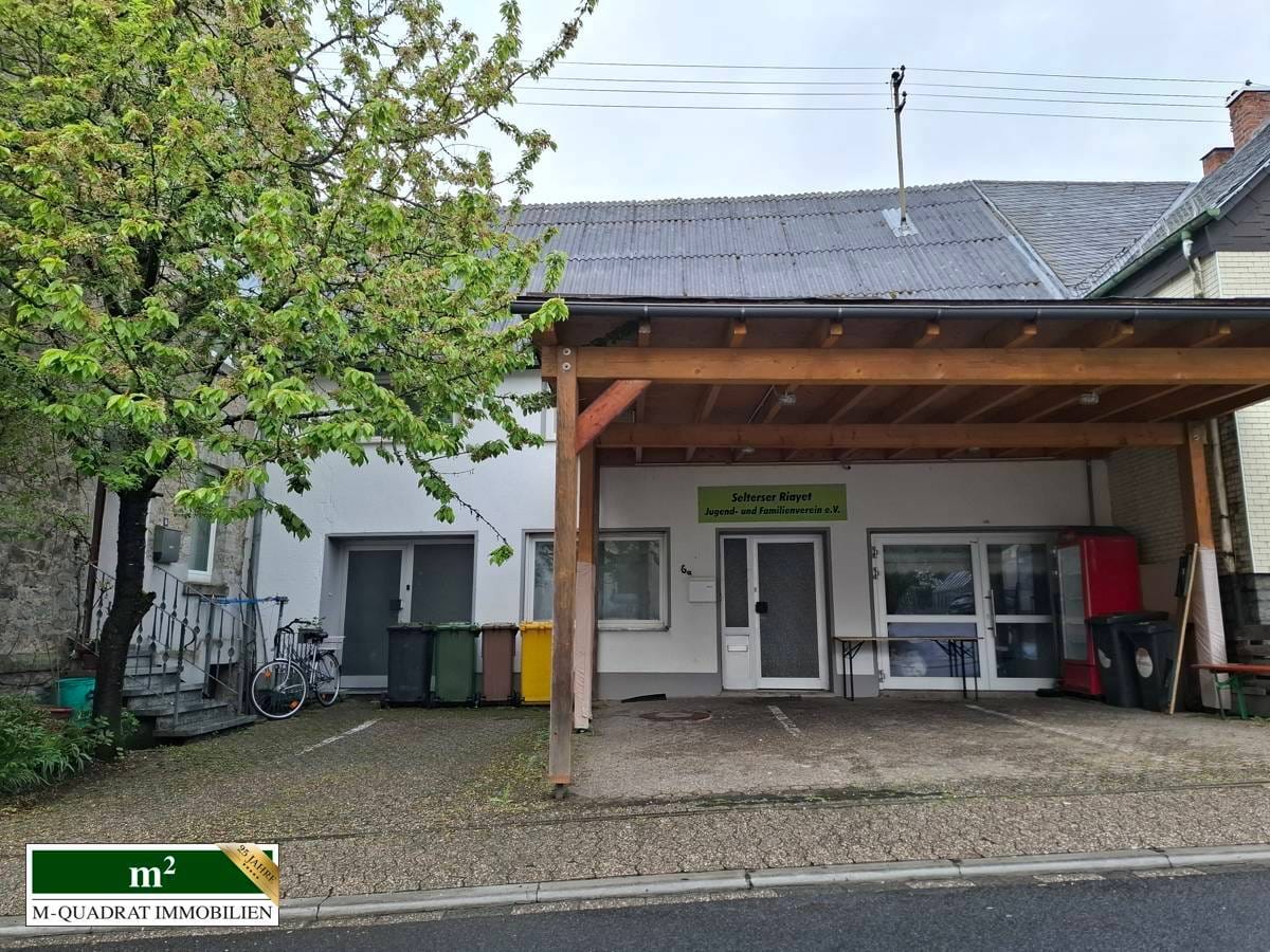 Immobilie in Selters (Westerwald) - Religiöse Versammlungsstätte in zentraler Lage - Bild 0