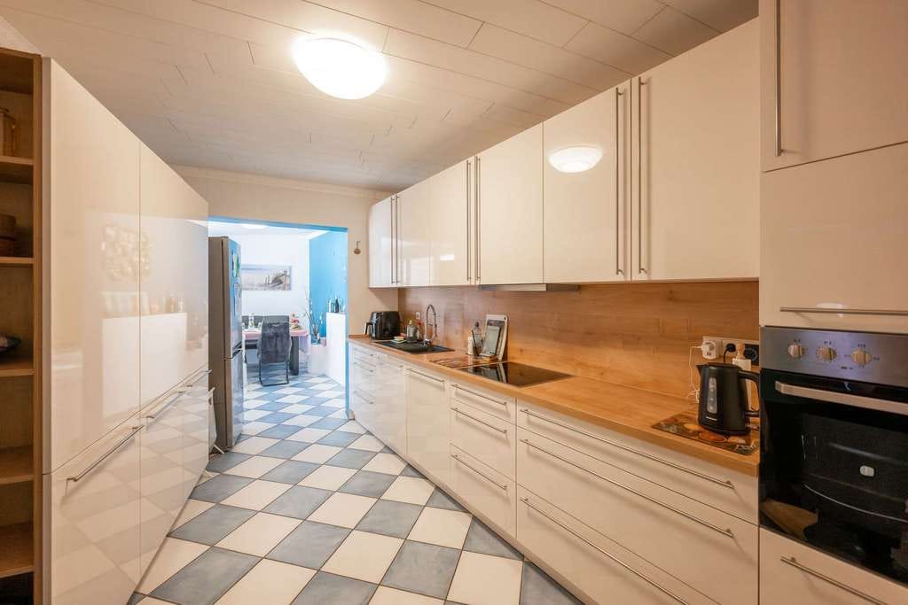 Immobilie in Stutensee - Charmantes Einfam. Haus mit 2 Wohnungen - ideales Generationshaus in ruhiger Lage in Friedrichstal - Bild 4