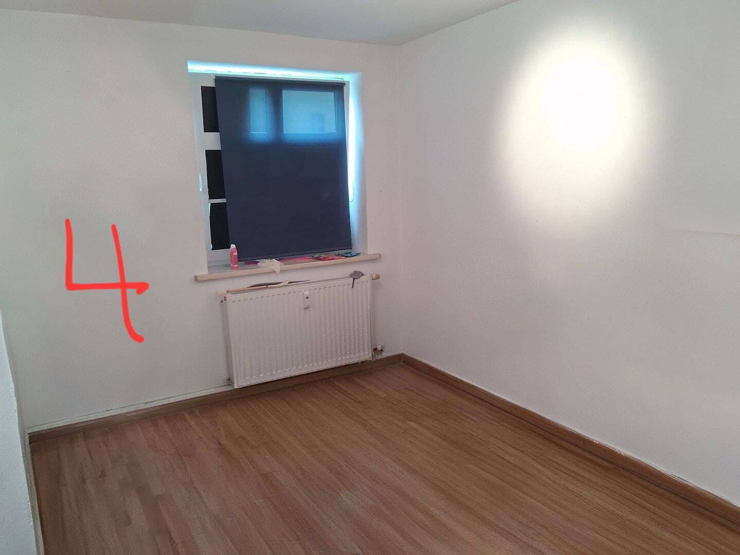 Immobilie in Hartmannsdorf - Kleine Wohnung für Kapitalanleger - Bild 4