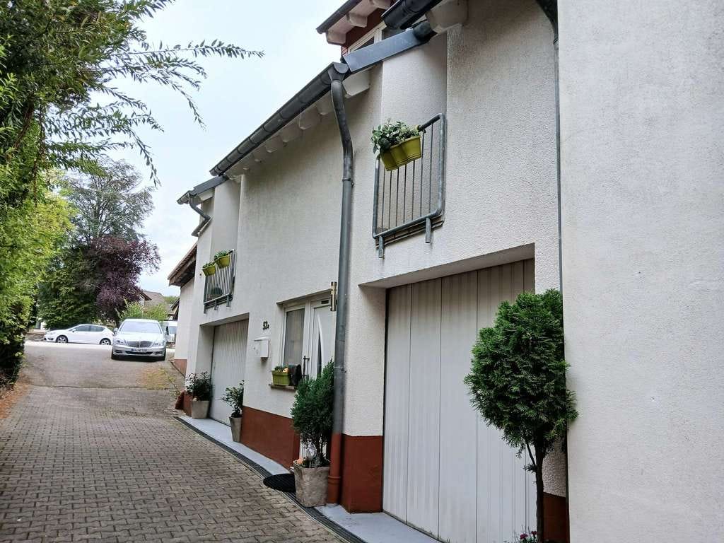 Immobilie in Schweppenhausen - Zwei Einfamilienhäuser zum Preis von Einem! Ideal für 2 Generationen und Vieles mehr! - Bild 1