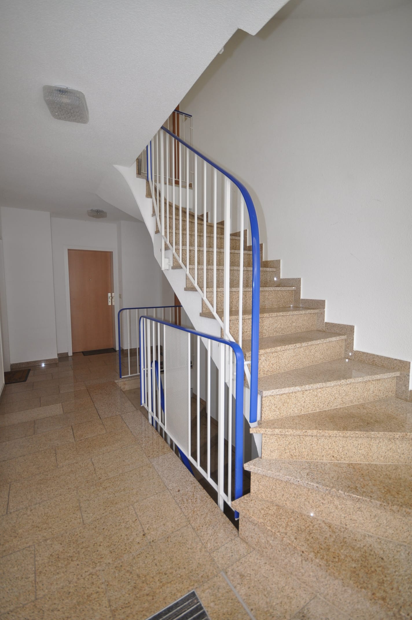 Immobilie in Suhl - 2-Zimmer-Eigentumswohnung - Bild 1
