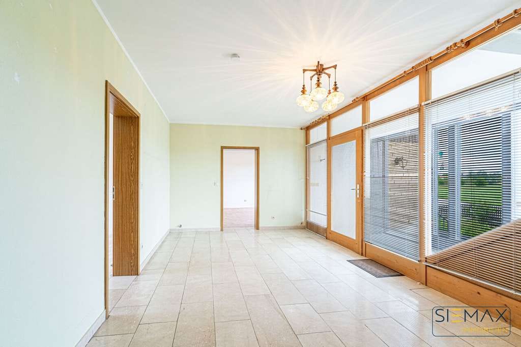 Immobilie in Gaimersheim - Familienglück gesucht? – Charmantes Wohnhaus mit Südgarten & viel Potenzial in Gaimersheim - Bild 4
