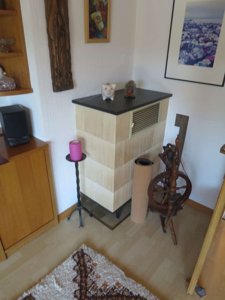 Immobilie in Weinsberg - Günstige 4 Zimmerwohnung mit Weibertreublick - Bild 2
