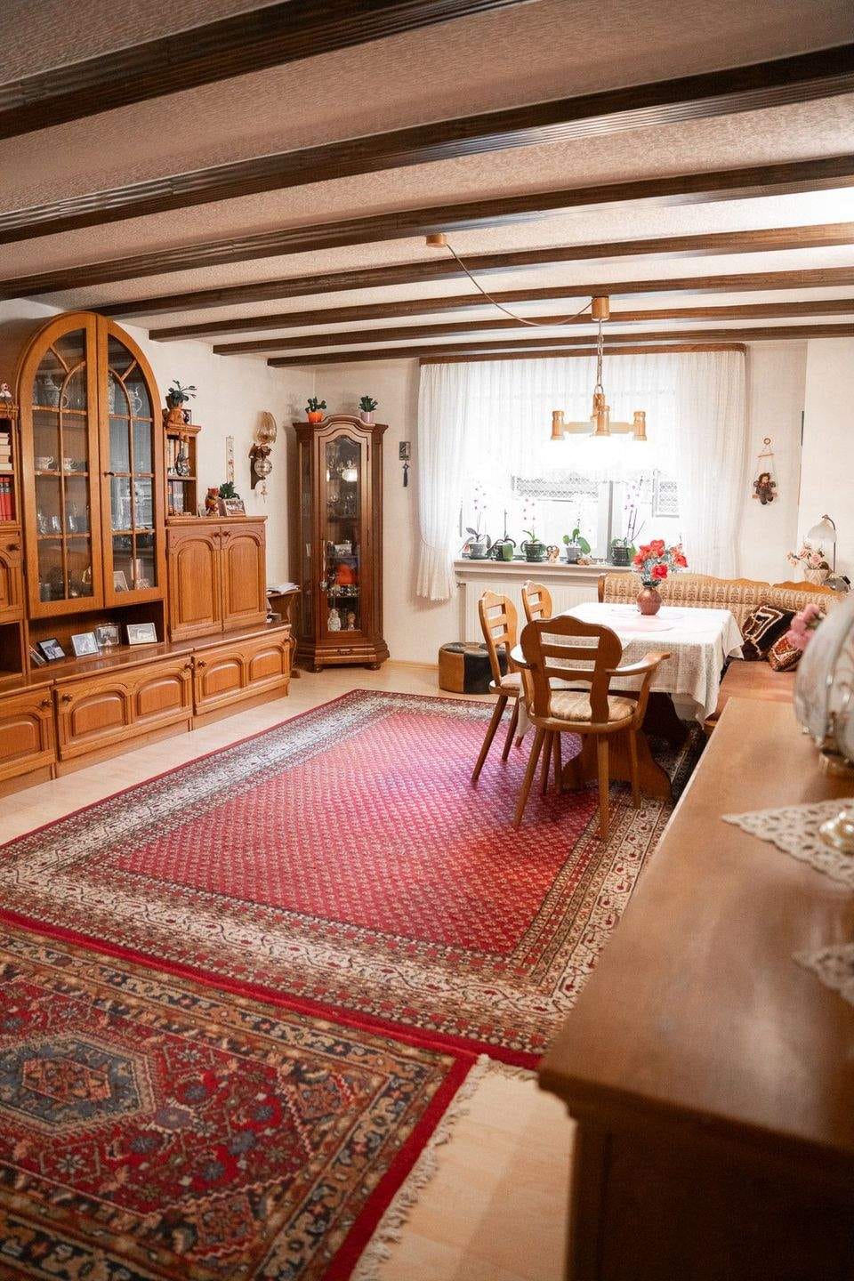 Immobilie in Bickenbach - Zwei GenerationenHaus in Bickenbach zu verkaufen. - Bild 3