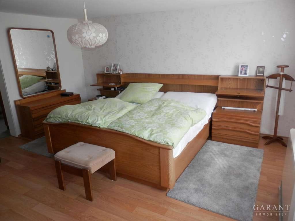 Immobilie in Vellberg - Bezahlbares Bauernhaus mit großer Scheune - Bild 4
