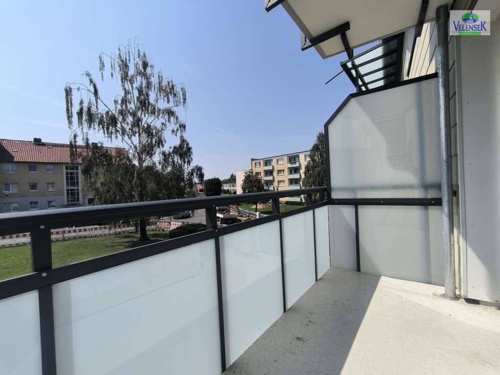 Immobilie in Wolfenbüttel - Helle 4-Zimmer-Eigentumswohnung mit neuem Balkon - Bild 4