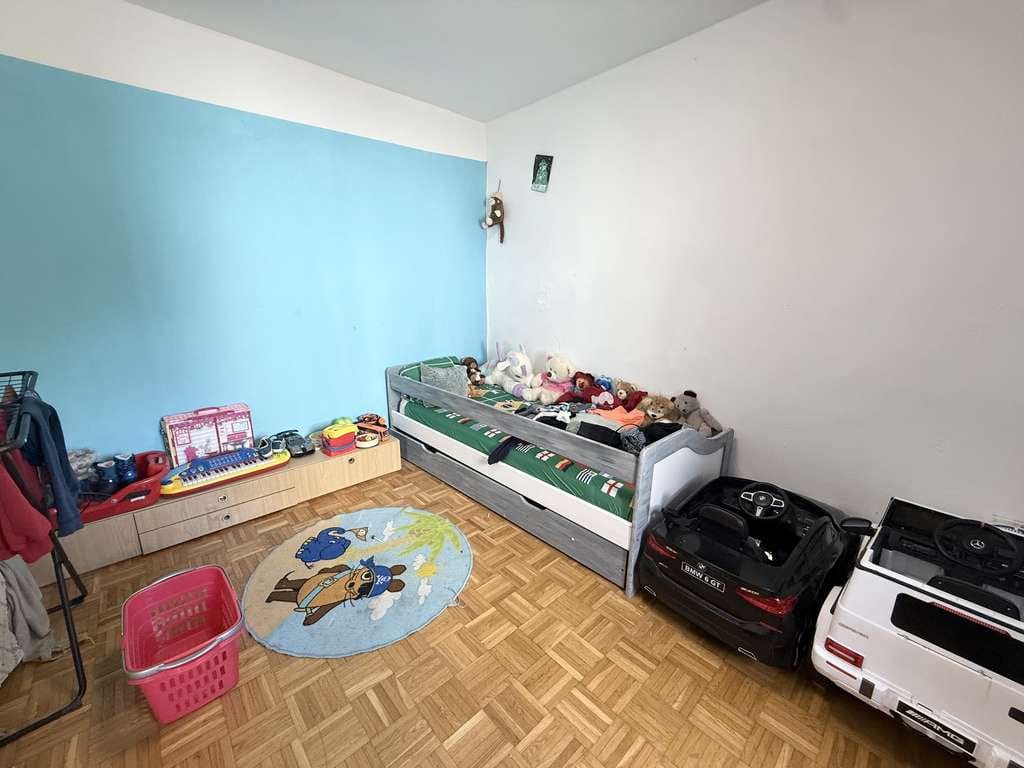 Immobilie in Villingen-Schwenningen - Gepflegte 3-Zimmer-Wohnung in VS-Schwenningen / 7,0% Rendite - Bild 4