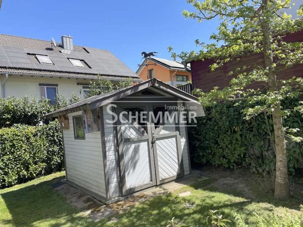 Immobilie in Winden im Elztal - Oberwinden++Jede Menge Charme: Idyllisch gelegenes freistehendes Einfamilienhaus - Bild 4