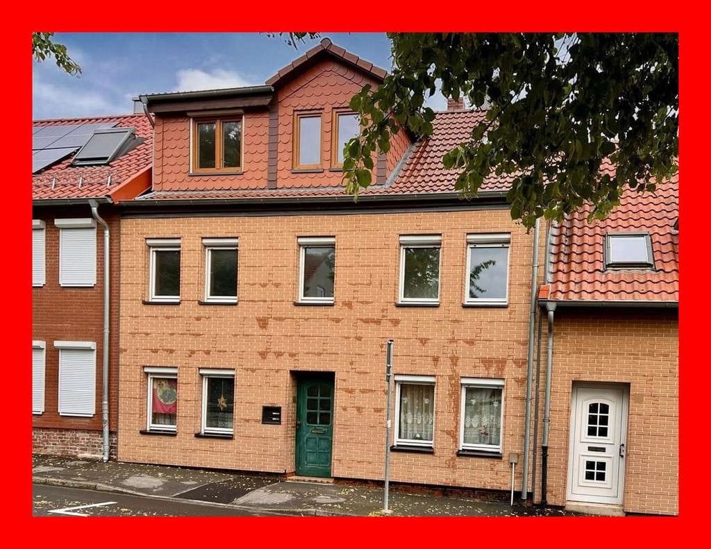 Immobilie in Hildesheim - Ihre Ideen sind gefragt! - Bild 0