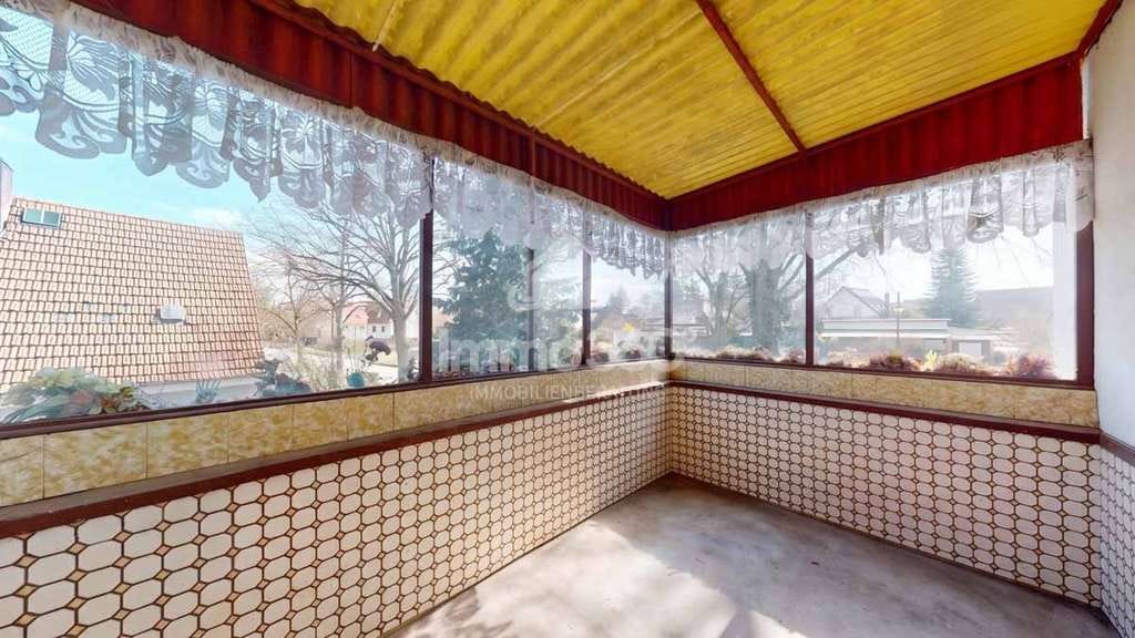 Immobilie in Panketal - Charmantes Haus von 1932 mit Anbau, Garten und vielseitigen Nutzungsmöglichkeiten - Bild 2