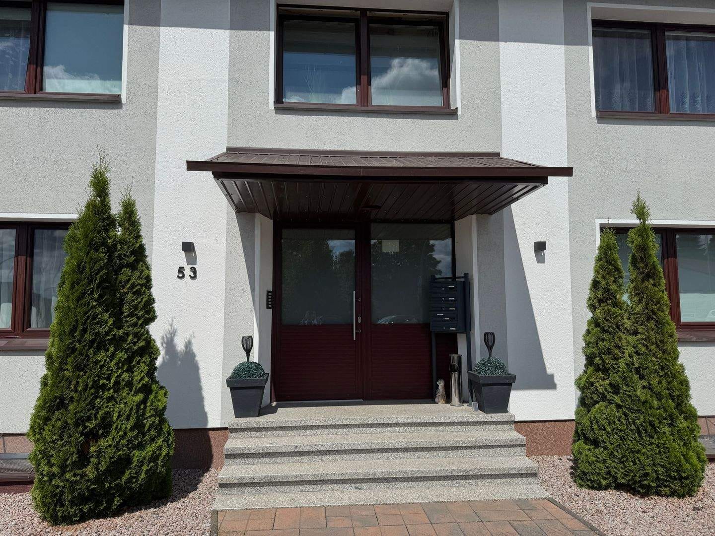 Immobilie in Walsrode - Gepflegtes Mehrfamilienhaus mit 6%-Rendite - Bild 1