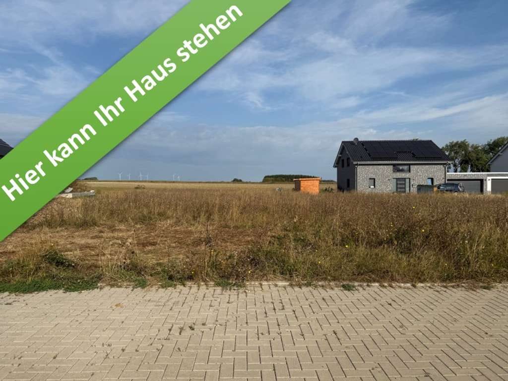 Immobilie in Querenhorst - Inkl. Grundstück, ein Zuhause das überzeugt in Querenhorst. - Bild 0