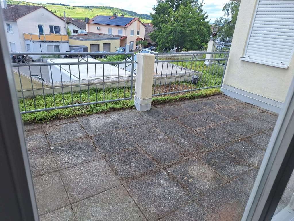 Immobilie in Schwabenheim an der Selz - Vormerkung jetzt - Vertrieb ab 09.07.26 / 3 Zi.-Maisonette m. Balkon / TG-Stellplatz / Schwabenheim - Bild 2