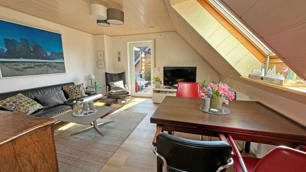 Immobilie in Hamminkeln - Vielseitiges Wohnen: Gepflegtes Mehrfamilienhaus mit 3 Wohneinheiten in Mehrhoog - Bild 1