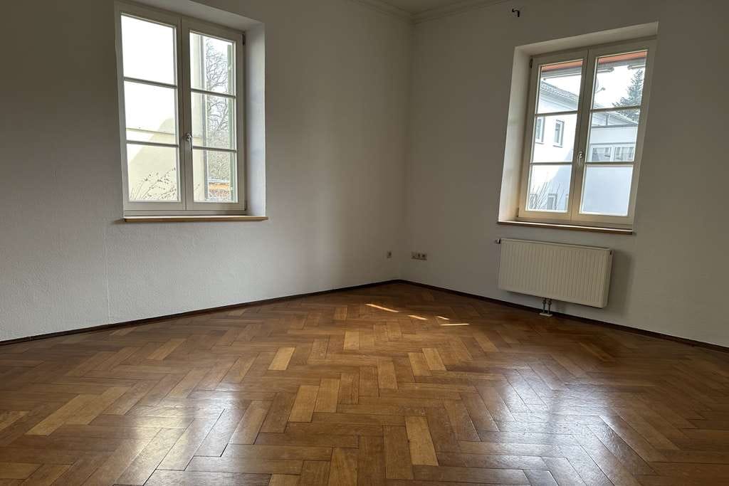 Immobilie in Landsberg am Lech - Vermietete 4-Zimmer-Wohnung in Landsberg am Lech - Bild 1
