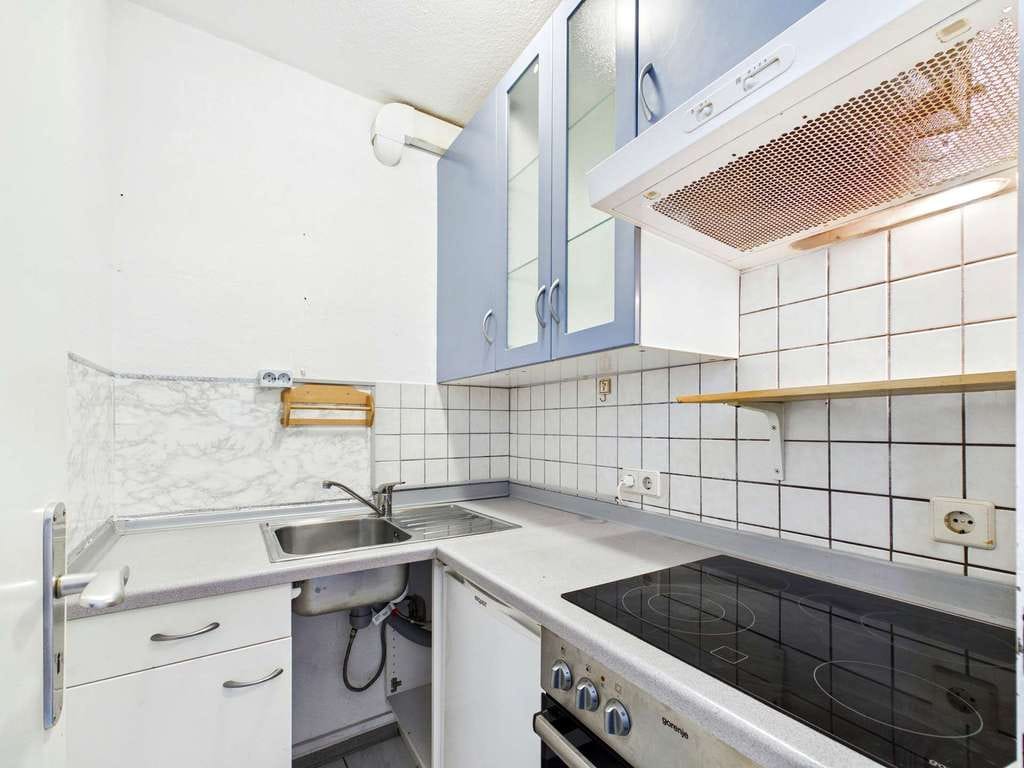 Immobilie in Sindelfingen - Ein Raum, viele Möglichkeiten: 1-Zimmer-Wohnung in guter Lage von Sindelfingen! - Bild 4