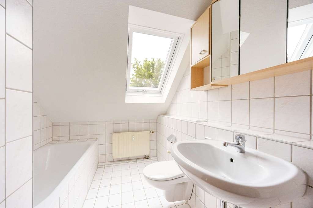 Immobilie in Oberriexingen - WEITBLICK: Dachjuwel mit Charme! - Bild 4