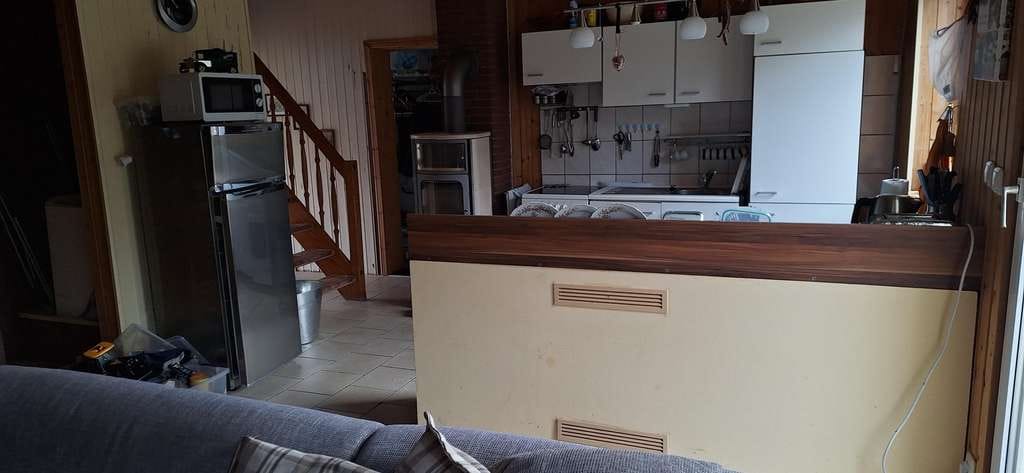 Immobilie in Rheinsberg - Einfamilienhaus / Ferienhaus - Bild 2