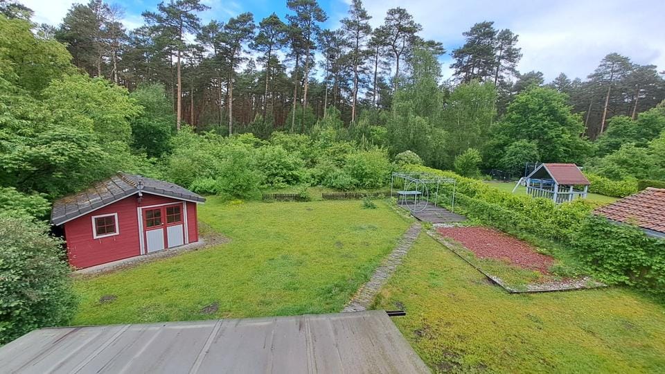 Immobilie in Winsen (Aller) - Einfamilienhaus, Winsen (Aller) mit schönem Grundstück, kein Ortsteil - Bild 0