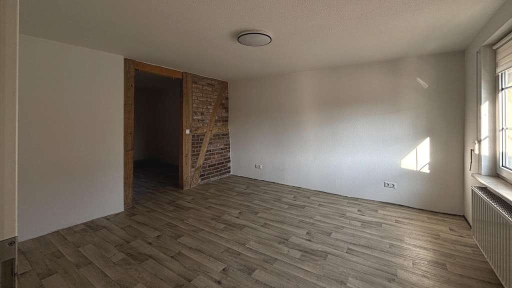 Immobilie in Heiligengrabe - Landhaus im Dornröschenschlaf  - Bild 3