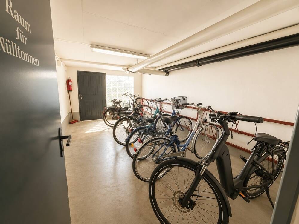 Immobilie in Varel - Clever investieren und langfristig profitieren - Eigentumswohnung in Varel! - Bild 4