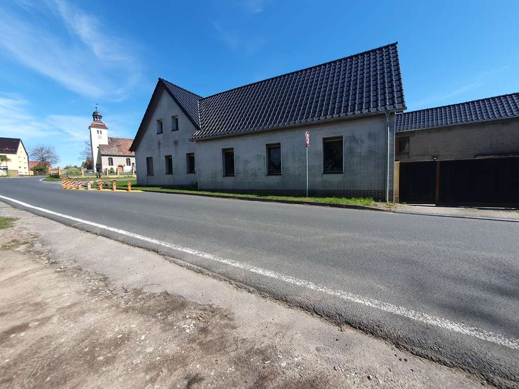 Immobilie in Bad Schmiedeberg - Viel Raum für gemeinsames Familienleben! Einfamilienhaus in Sachau zu verkaufen! - Bild 4