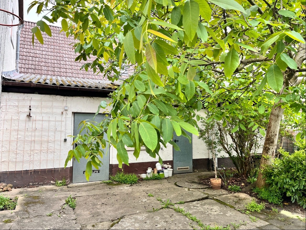 Immobilie in Karlstein am Main - Potential auf ca. 610 m² Grundstück - Bild 4
