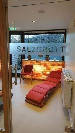 Immobilie in Bad Steben - Wohnung mit eigenem Wellnessbereich und Terrasse. - Bild 2