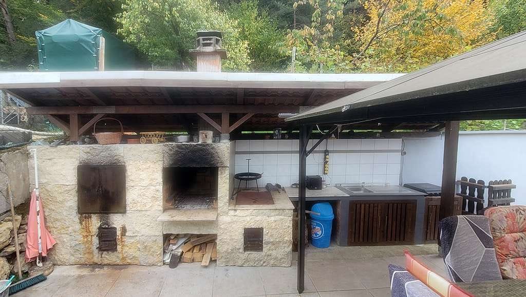 Immobilie in Altmannstein - Provisionsfrei! 4 Zimmer Einfamilienhaus mit großer Dachterrasse in Altmannstein-Neuenhinzenhausen - Bild 4