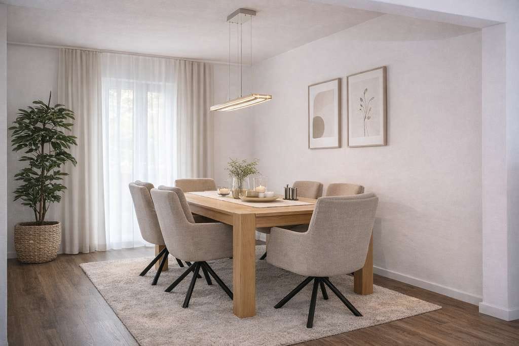 Immobilie in Allersberg - HEGERICH: Ein Zuhause zum Verlieben – Ihr neues Familienparadies in Allersberg - Bild 1