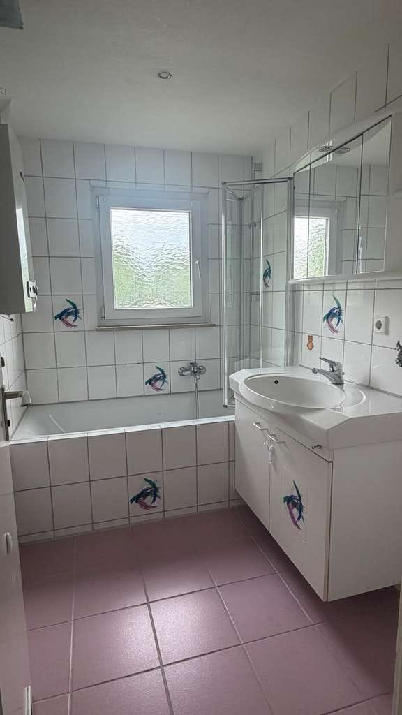 Immobilie in Ebersbach an der Fils - 3-Zimmer-Wohnung in Ebersbach an der Fils - Bild 1