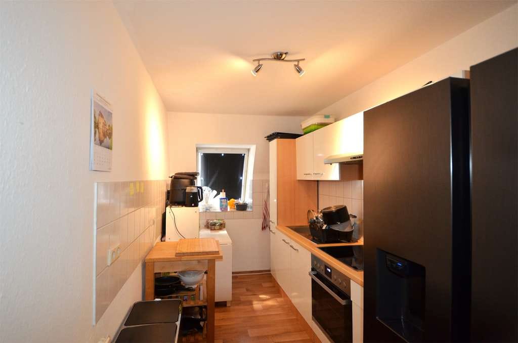 Immobilie in Borkwalde - Gut geschnittene 3-Zimmer-Wohnung als nachhaltige Kapitalanlage - Bild 4