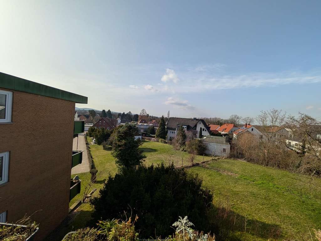 Immobilie in Bückeburg - Beste Aussicht - Bild 0