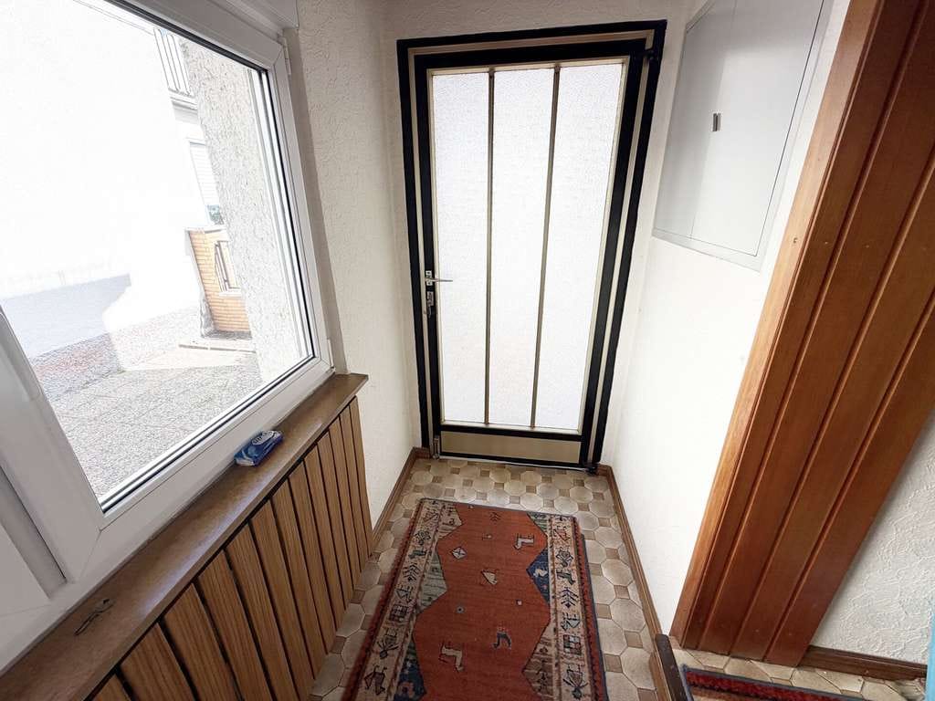 Immobilie in Maxdorf - Einfamilienhaus mit Garage, Hof und Garten in Maxdorf - Bild 3
