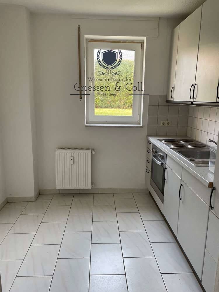 Immobilie in Nordhausen - Attraktive Kapitalanlage im Souterrain mit Einbauküche - Bild 4