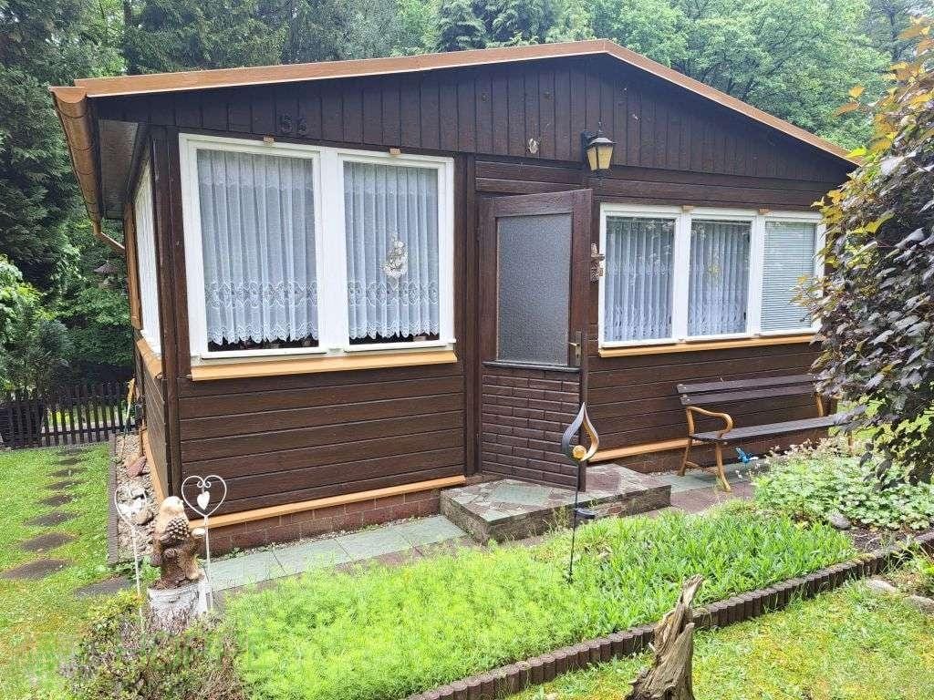 Immobilie in Coswig (Anhalt) - Einfamilienhaus freistehend in Coswig (Anhalt) (Möllensdorf) - Bild 3