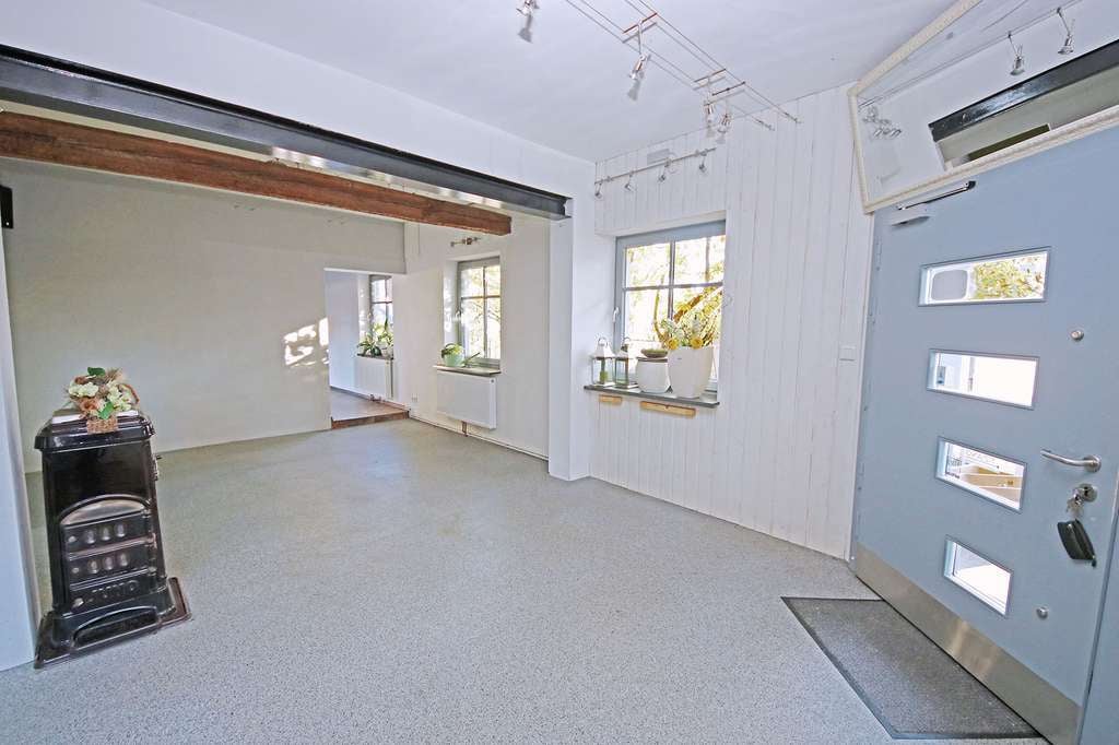 Immobilie in Coswig (Anhalt) - interessantes Wohnhaus mit besonderem Flair in Coswig / Anhalt - Bild 2