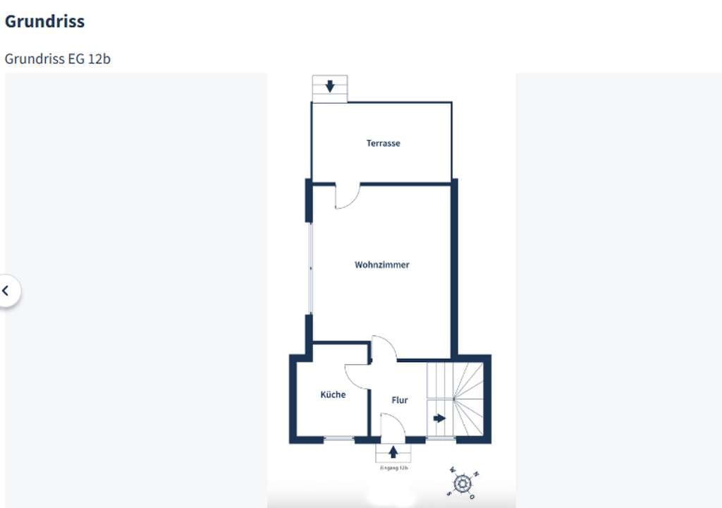 Immobilie in Sassenburg - Haus mit 3 WHG nähe Waldrand in Stüde ohne Maklerprovision Preis 529.000,00 € VB - Bild 2